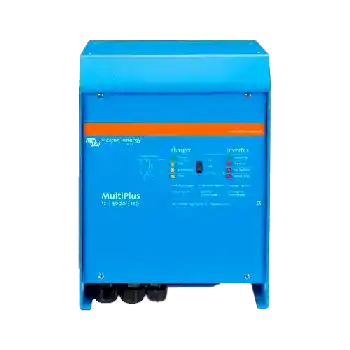 Imagem do produto Inversor Off Grid Victron MultiPlus 12/3000/120-50 120V (Victron)
